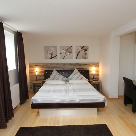 Designhotel Im Suedfeld Kamen Buitenkant foto