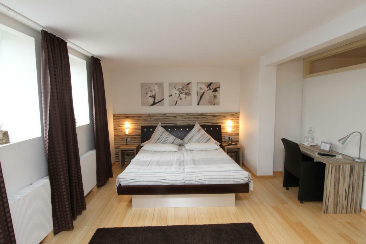 Designhotel Im Suedfeld Kamen Buitenkant foto