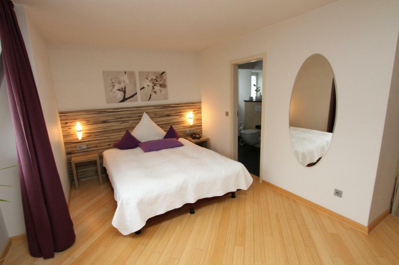 Designhotel Im Suedfeld Kamen Buitenkant foto