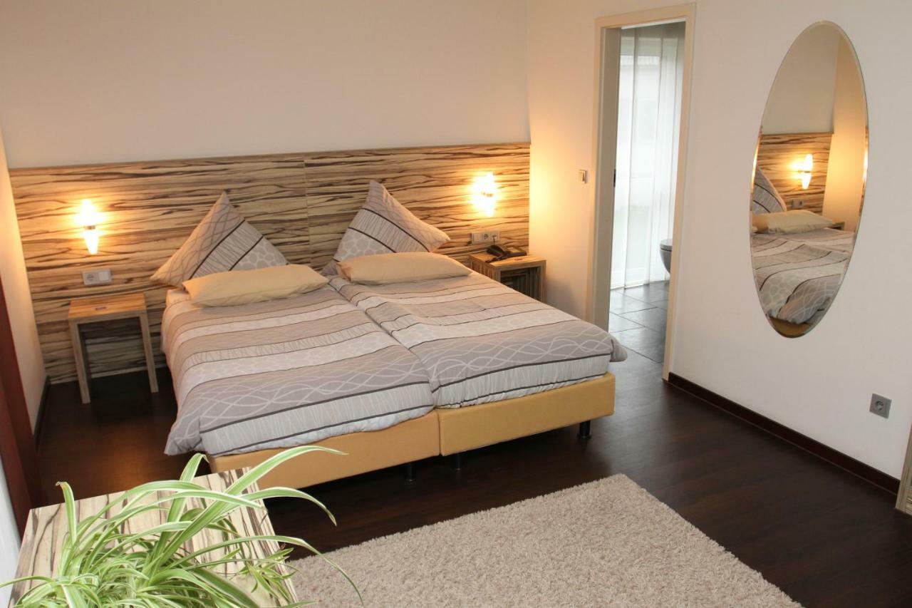 Designhotel Im Suedfeld Kamen Buitenkant foto