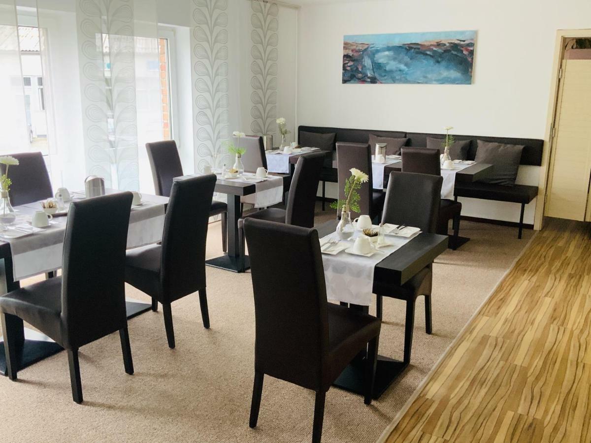 Designhotel Im Suedfeld Kamen Buitenkant foto
