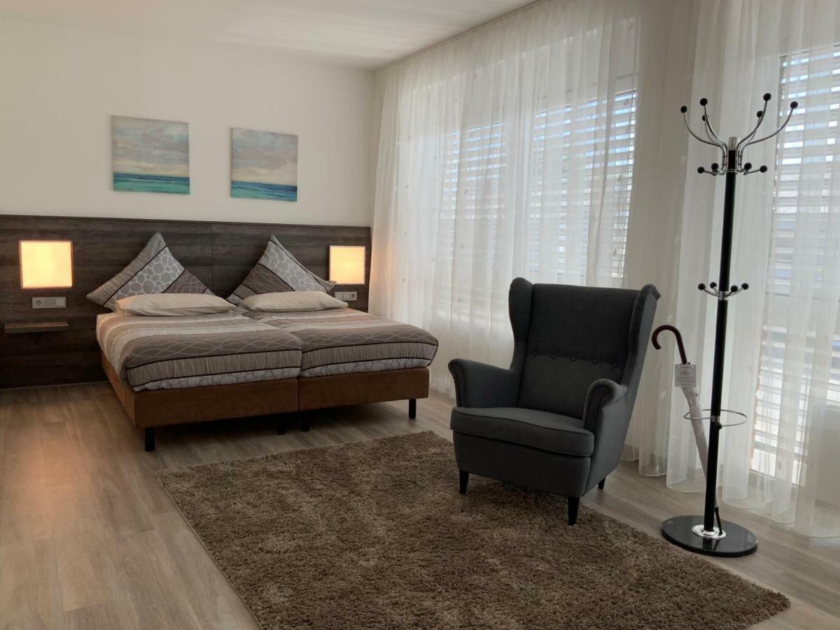 Designhotel Im Suedfeld Kamen Buitenkant foto